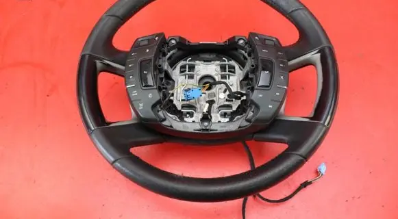 Citroen C5 Steering wheel 96749203ZD