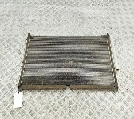Isuzu D-Max A/C cooling radiator (condenser) 8974914013