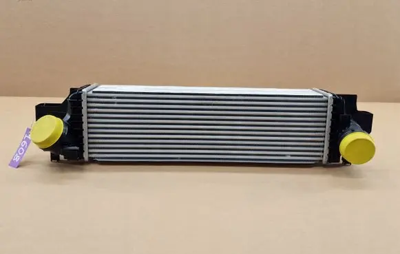Mini One - Cooper F56 F55 Intercooler radiator