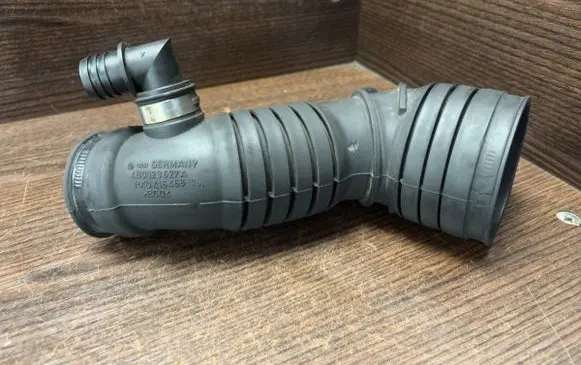 Audi A6 S6 C5 4B Intake resonator 4B0129627A PX0416468
