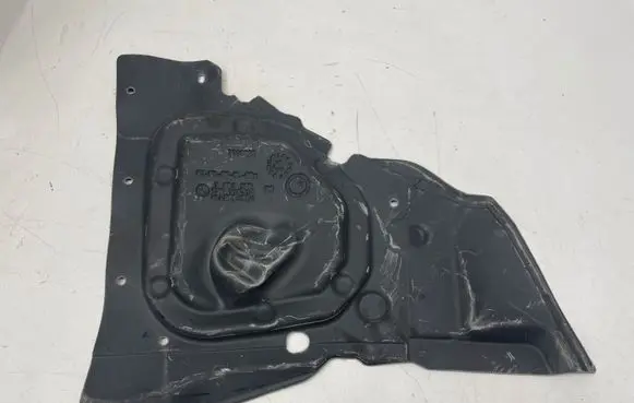 BMW M4 G82 G83 Sound insulation of firewall 13011510 7491165 7110900