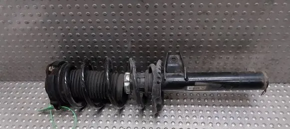 Seat Leon (1P) Front shock absorber/damper 1K0413031CG