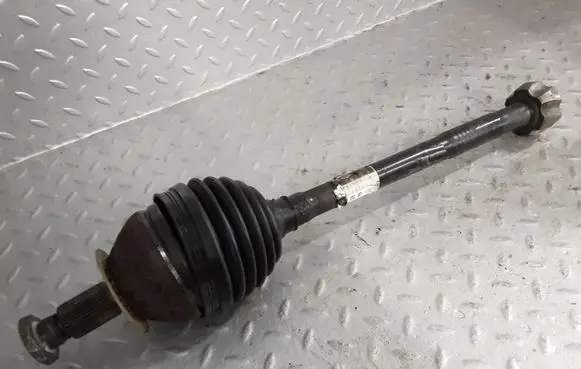 Audi A1 Front driveshaft 2Q0407271C