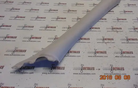 Mercedes-Benz E W211 (A) pillar trim