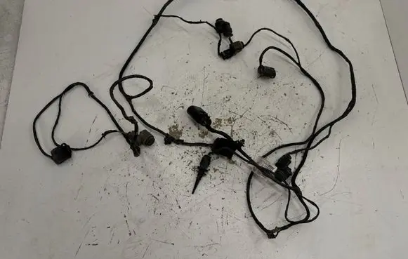 BMW X3 F25 Parking sensor (PDC) wiring loom 9271212