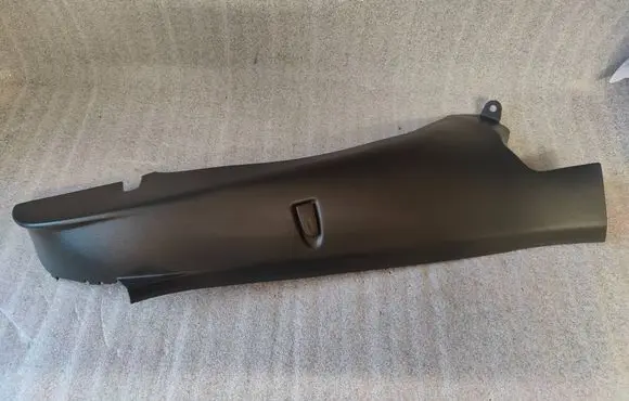 Seat Leon (5F) (C) pillar trim 5F4867766 960195100