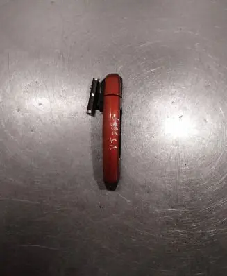 Suzuki Swift I Rear door exterior handle