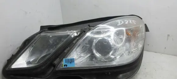 Mercedes-Benz E W212 Headlights/headlamps set 