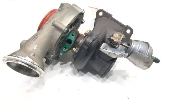Volvo XC60 Turbo 31293086