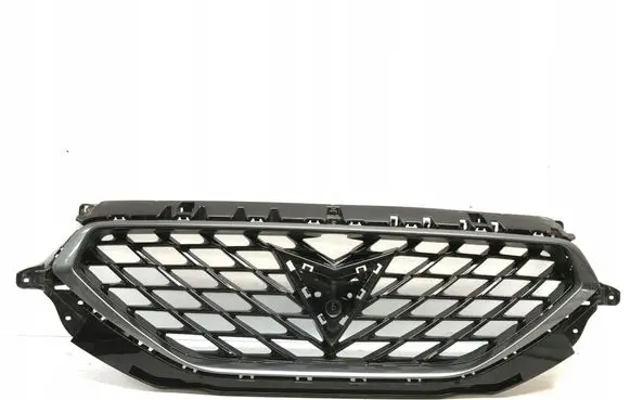 Cupra Formentor Front bumper upper radiator grill 5FF853651C