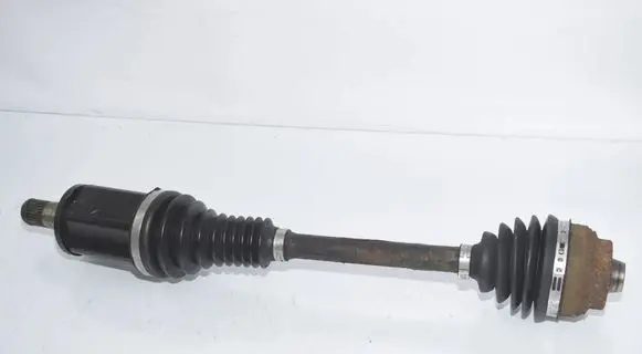 BMW 5 F10 F11 Front driveshaft 7618681 31607618681 7593043