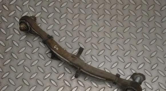 Mercedes-Benz GLE (W166 - C292) Rear upper control arm/wishbone