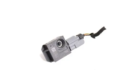 Audi A6 C7 Airbag deployment crash/impact sensor 135025774