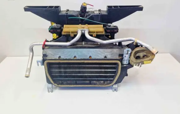 Mercedes-Benz SL R129 Interior heater climate box assembly A1298300462 A1298301862