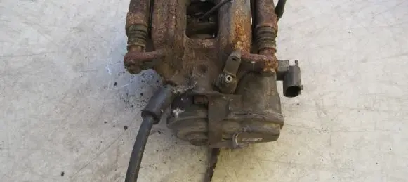 BMW X3 F25 Rear brake caliper 1872B