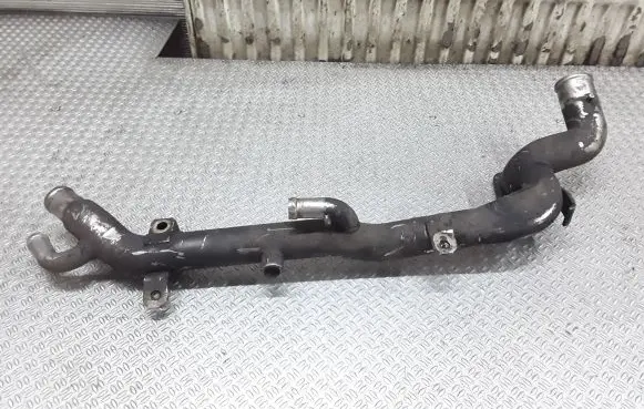 Opel Zafira B Engine coolant pipe/hose