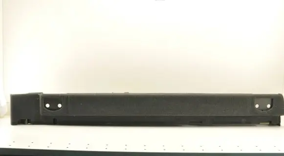Audi Q5 SQ5 Centre console side trim rear 8R0861828