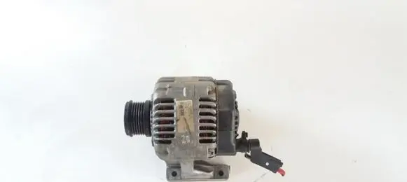 Volvo S60 Generator/alternator CA1439IR1 090913 25814918