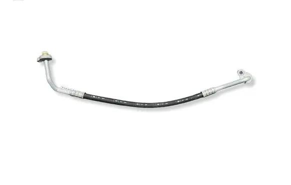 Volvo EX40 Air conditioning (A/C) pipe/hose 32226966