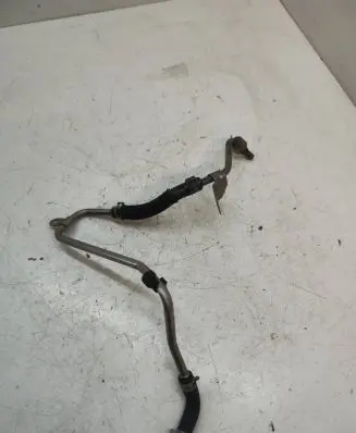 Audi A3 S3 8V Exhaust gas pipe 04l131582b
