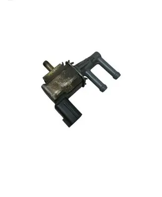 Turbo solenoid valve