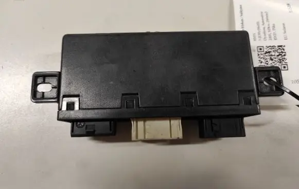 BMW 5 E39 Door control unit/module FT0036 613583776019 83776019