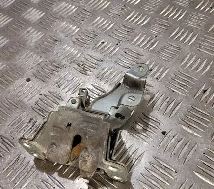 Toyota Previa (XR30, XR40) II Sliding door lock 