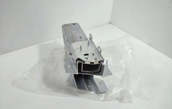 Volvo V60 Front bumper shock/impact absorber 31463044