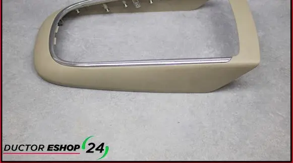 Nissan Murano Z51 Other center console (tunnel) element