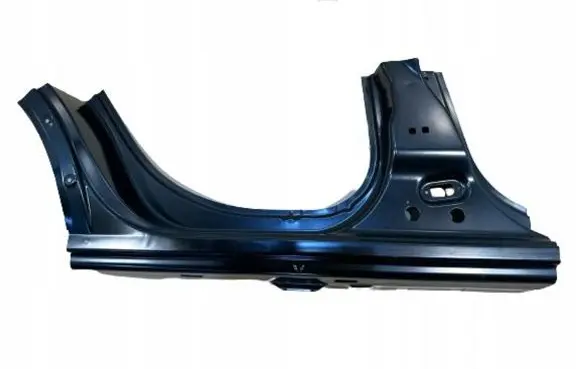 Renault Captur Sill 764608347R