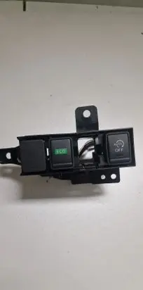 Nissan X-Trail T32 Other switches/knobs/shifts