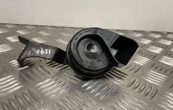 Audi A6 Allroad C7 Horn signal 4H0951221