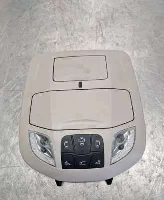 Chrysler Pacifica Front seat light 6ES94PD2AC 2572180880095 33016AI