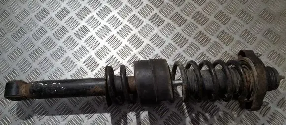 Volvo S40, V40 Rear shock absorber/damper
