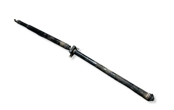 Fiat 500X Drive shaft (set) 00552674310 6592258 10335646