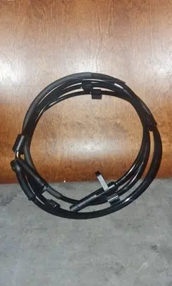 Ford Transit ABS rear brake sensor 6C112B372BE