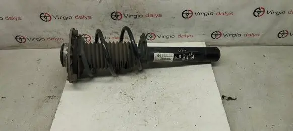 Mini One - Cooper F56 F55 Front shock absorber with coil spring 6870817 14B345FD0039