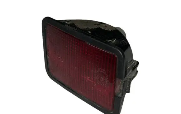 Volkswagen Transporter - Caravelle T4 Rear fog light 7D0945729