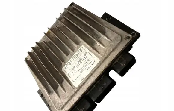 Nissan Micra Engine control unit/module 8200399038