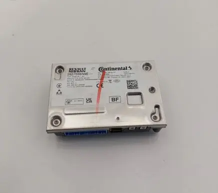 Nissan Leaf II (ZE1) Other control units/modules 282755SN9E