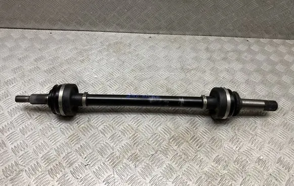 Audi E-tron GT Rear driveshaft 9J1501202A