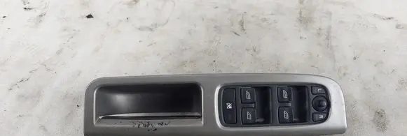 Volvo V50 Electric window control switch 30710787 30710789 30710788