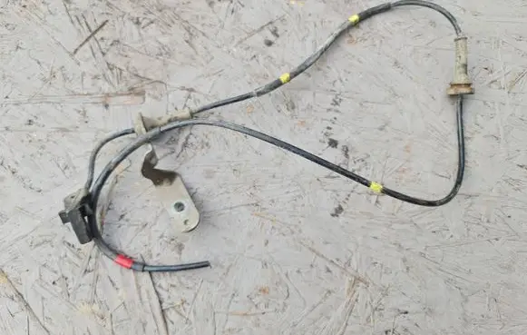 Volvo V70 ABS rear brake sensor 
