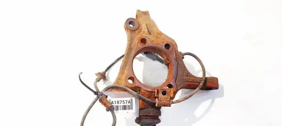 Subaru Legacy Front wheel hub