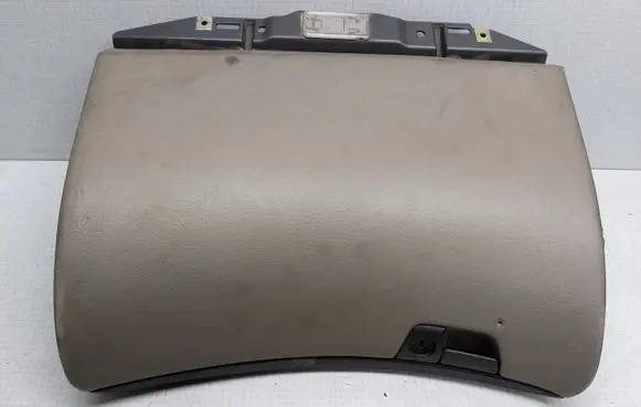 Volvo S60 Glove box 8650374 3865
