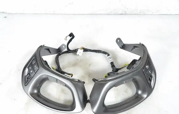Hyundai ix35 Other switches/knobs/shifts 96700-2S305