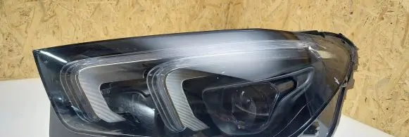 Mercedes-Benz GLE W167 Headlight/headlamp A1679064104 3968437