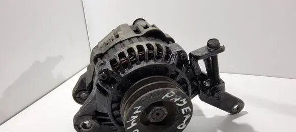 Mitsubishi Pajero Generator/alternator A3T09199 ME200695