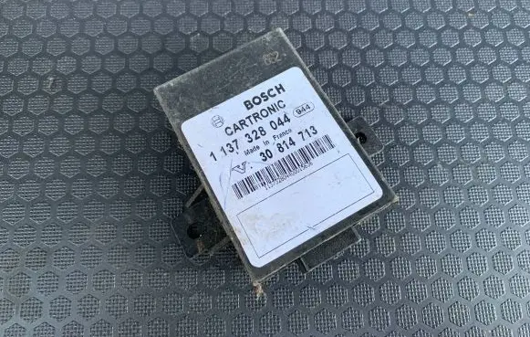 Volvo S40, V40 Immobilizer control unit/module 1137328044 30814713