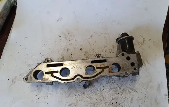 Honda Insight EGR valve SV02 0630908 510032
